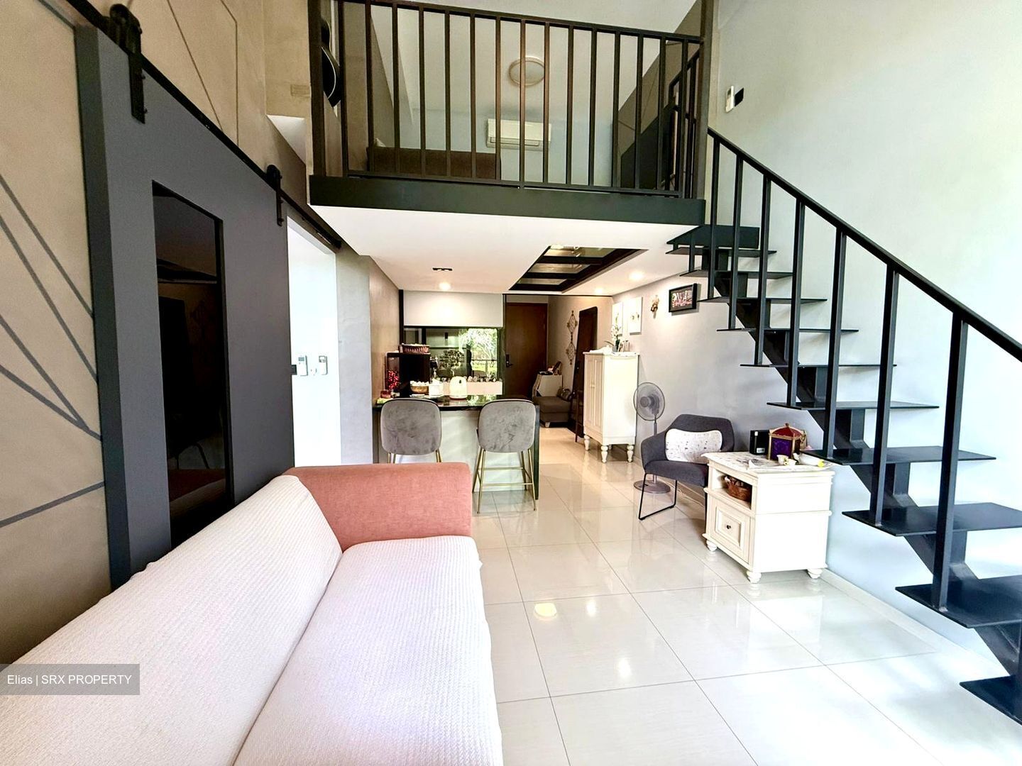 Kandis Residence (D27), Condominium #525245201